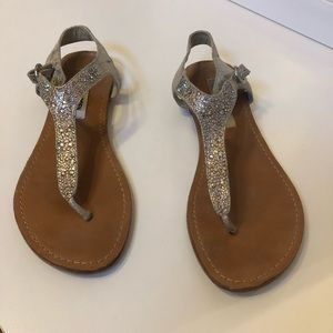Steve Madden ‘Beaming’ sandal